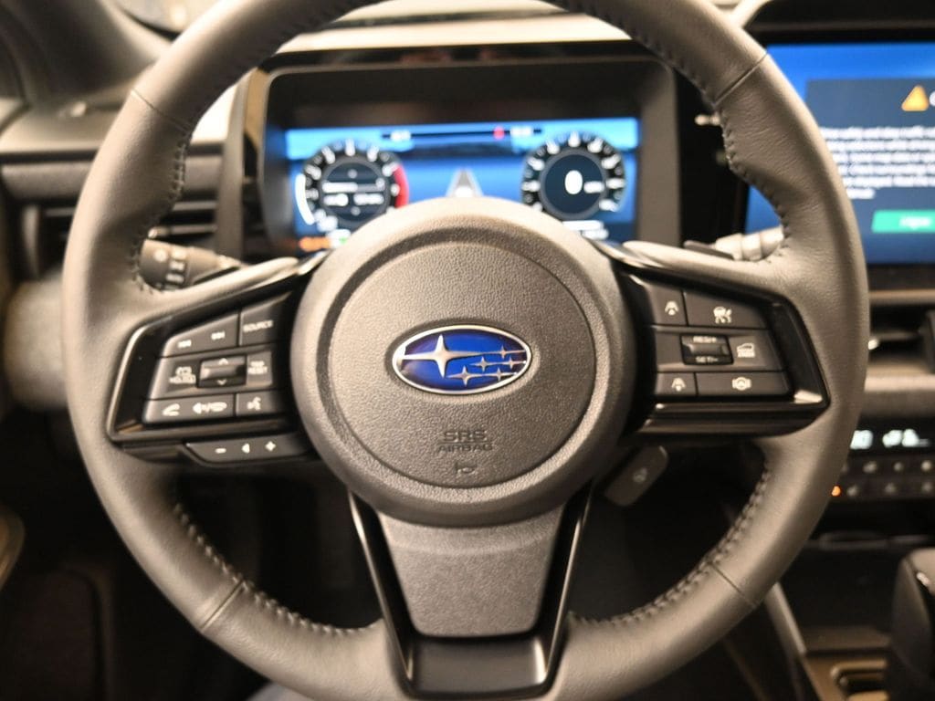 2026 Subaru Outback Limited XT - Photo 25