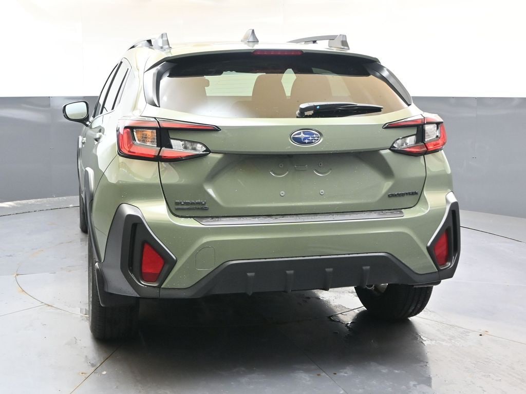 New 2026 Subaru Crosstrek Premium SUV