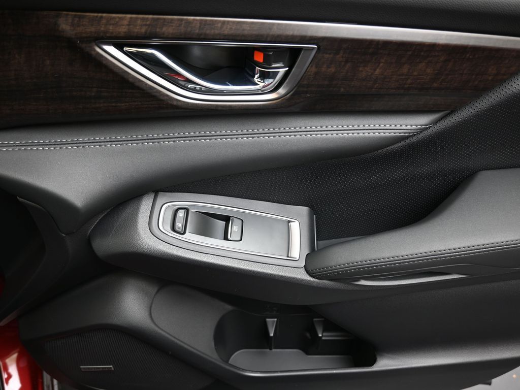 2026 Subaru Ascent Touring - Photo 11
