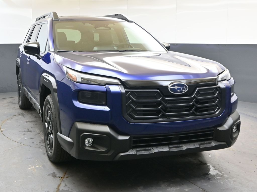 New 2026 Subaru Outback Limited SUV