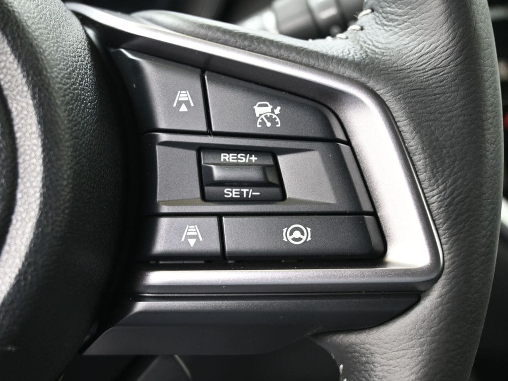 2026 Subaru Ascent Limited - Photo 25