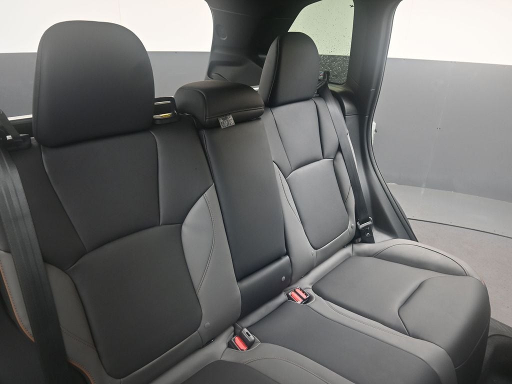 2026 Subaru Forester Sport - Photo 16