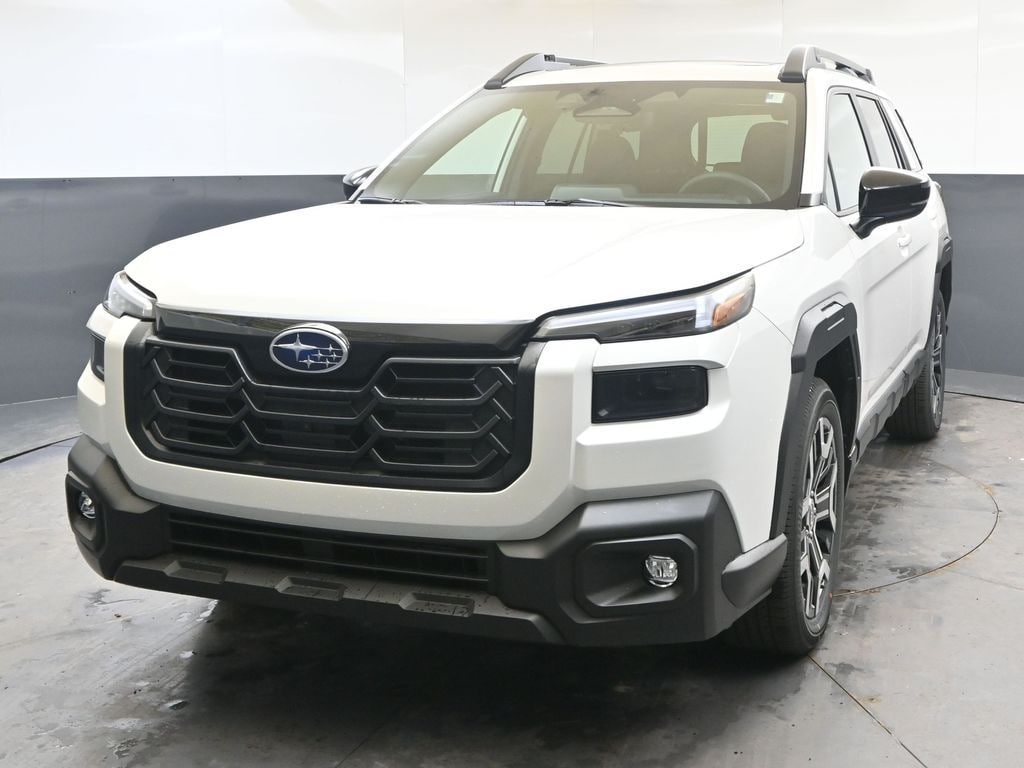 New 2026 Subaru Outback Touring XT SUV