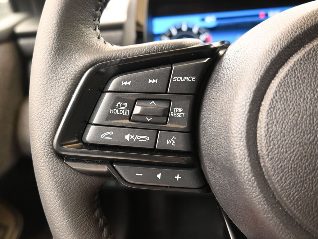 2026 Subaru Outback Limited XT - Photo 26