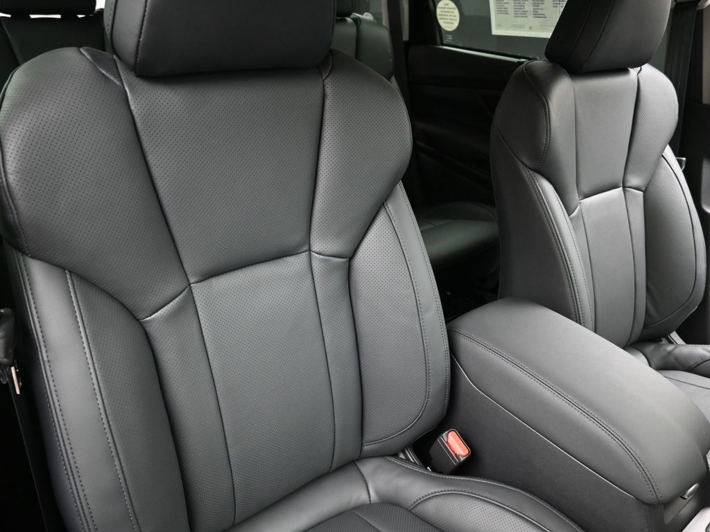 2026 Subaru Ascent Touring - Photo 14