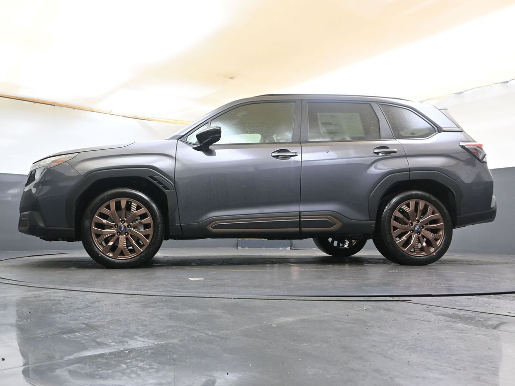 2026 Subaru Forester Sport - Photo 41