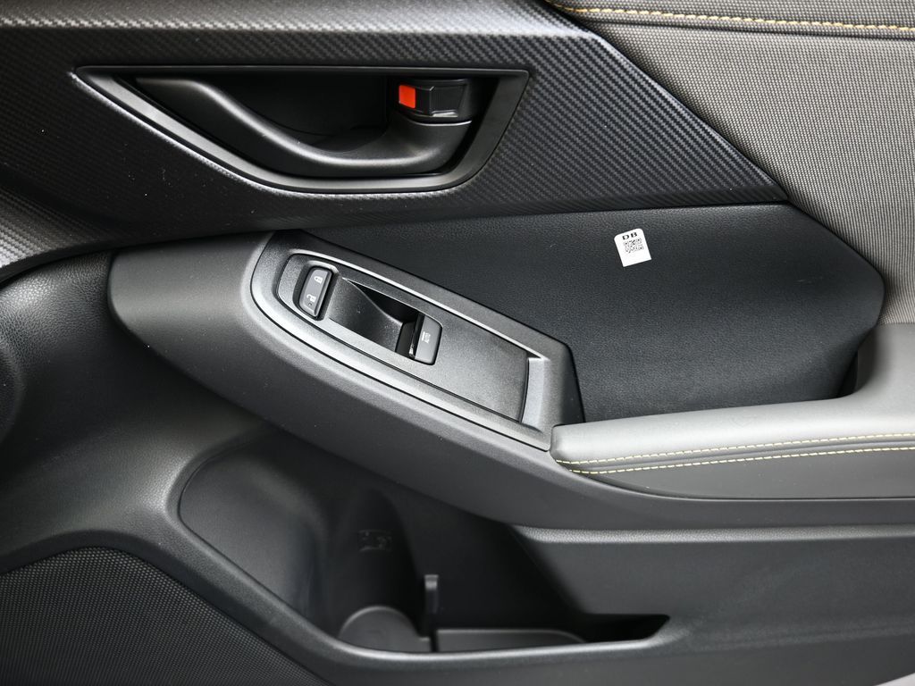 2026 Subaru Crosstrek Sport - Photo 11