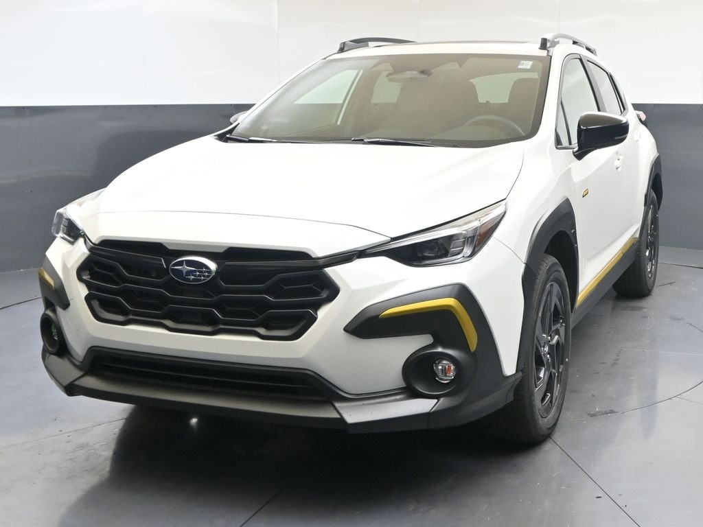 2025 Subaru Crosstrek Sport's photo
