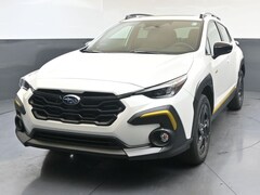 2025 Subaru Crosstrek Sport SUV