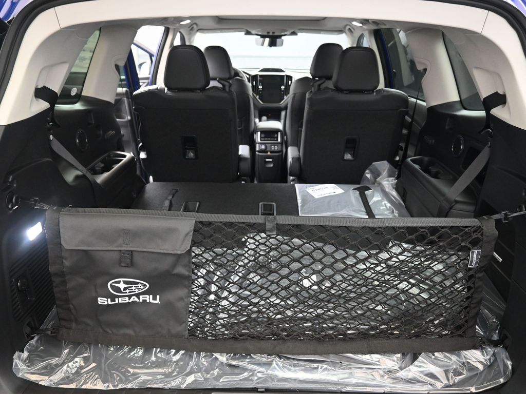 2026 Subaru Ascent Onyx Edition-Touring - Photo 17