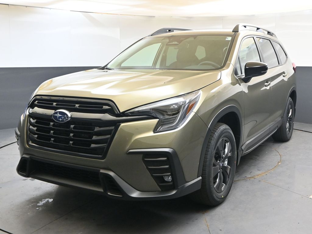 2026 Subaru Ascent Premium 7 Passenger's photo