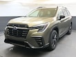  Subaru Ascent