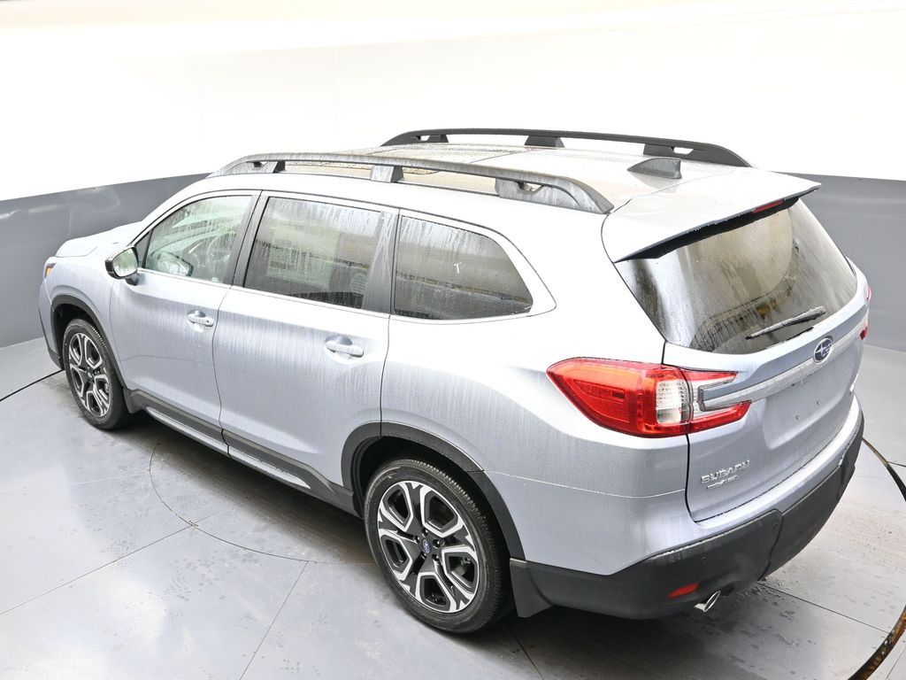 2026 Subaru Ascent Limited - Photo 38