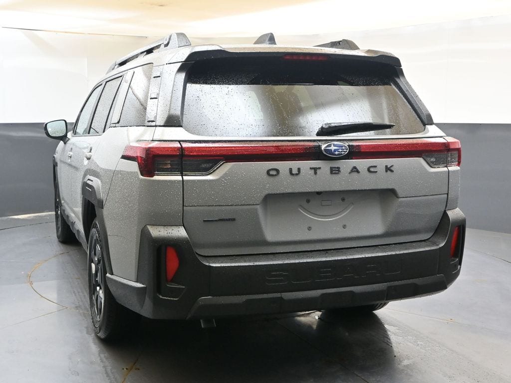 New 2026 Subaru Outback Limited SUV