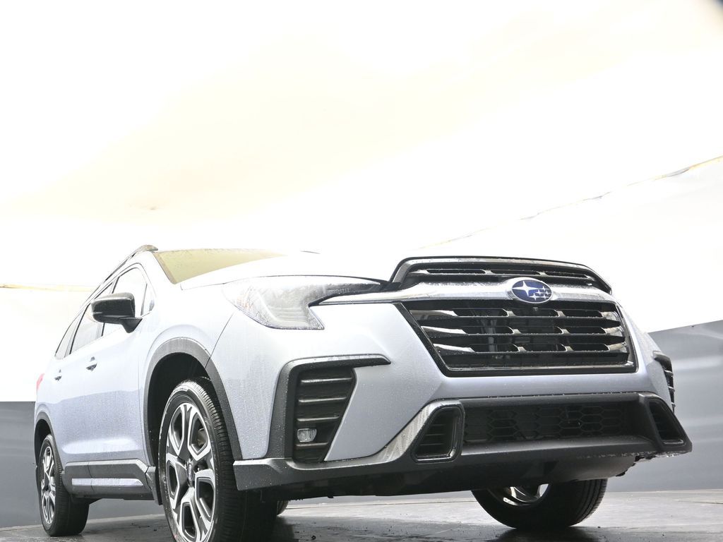 2026 Subaru Ascent Limited - Photo 35