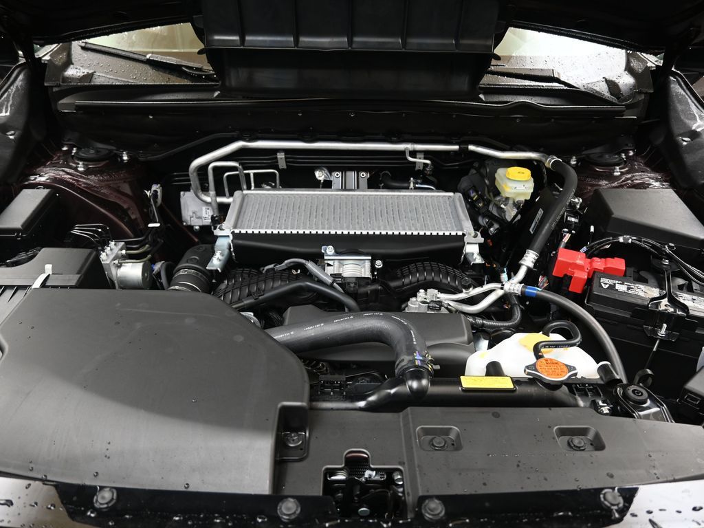 2026 Subaru Ascent Touring - Photo 9