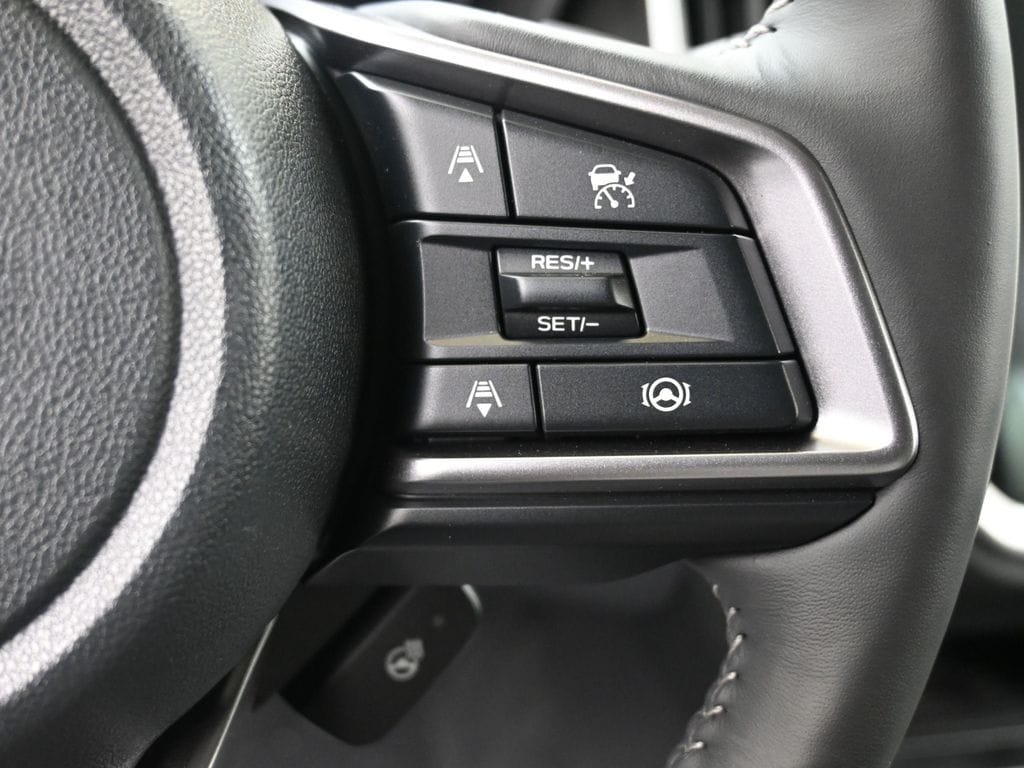 2026 Subaru Ascent Touring - Photo 25