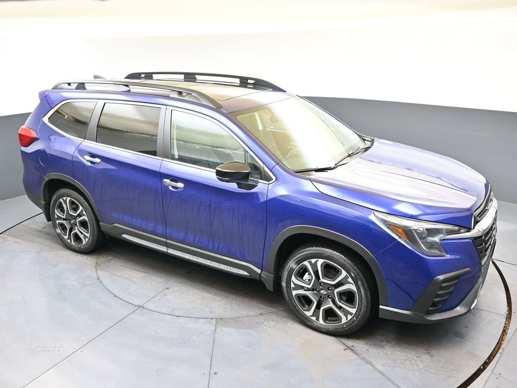 2026 Subaru Ascent Touring - Photo 43