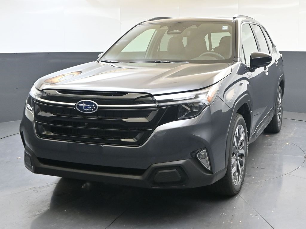 New 2025 Subaru Forester Hybrid Touring SUV