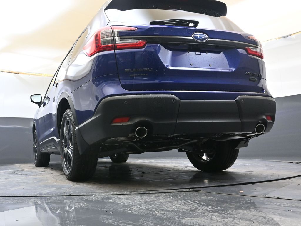 2026 Subaru Ascent Onyx Edition-Touring - Photo 42