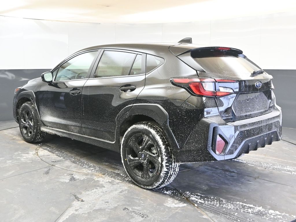 New 2026 Subaru Crosstrek Base SUV