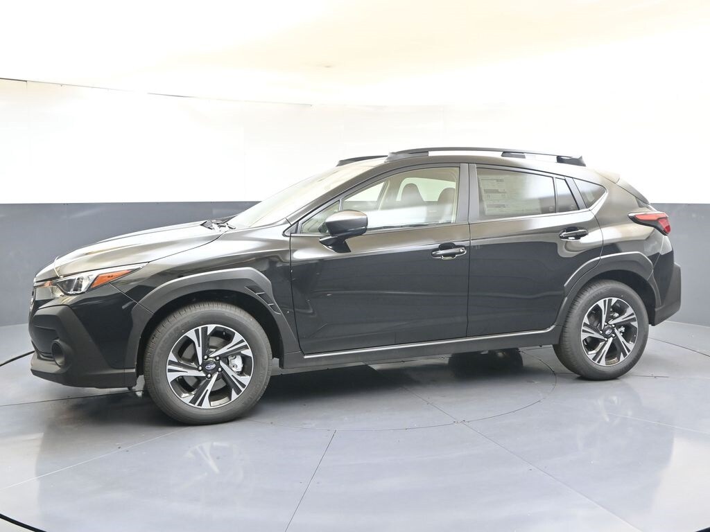 2025 Subaru Crosstrek Premium photo 2