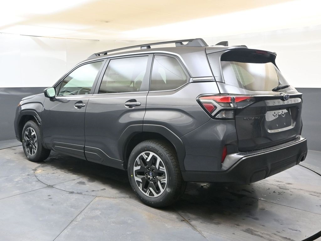 New 2026 Subaru Forester Premium SUV