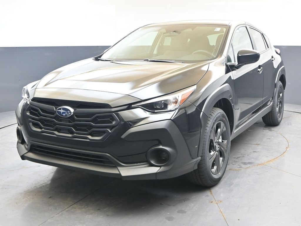 New 2026 Subaru Crosstrek Base SUV