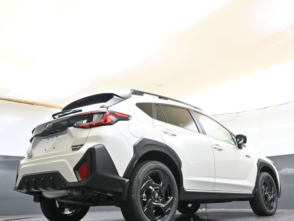 2026 Subaru Crosstrek Sport - Photo 33