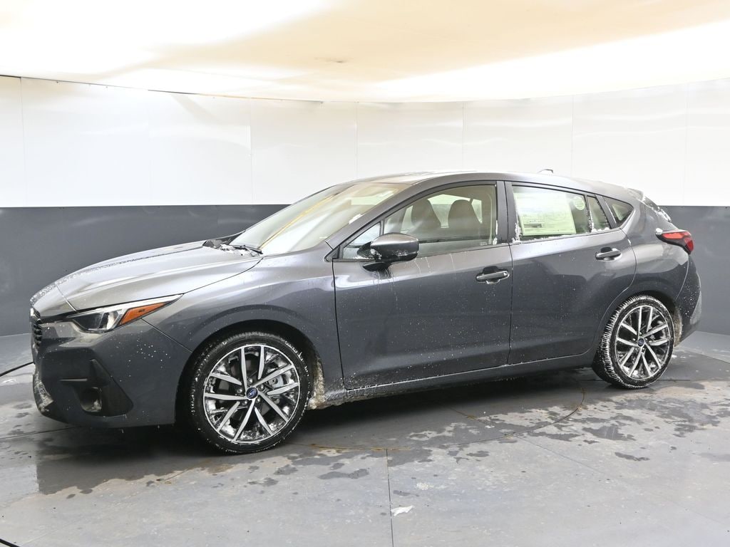 New 2026 Subaru Impreza Sport 5-Door