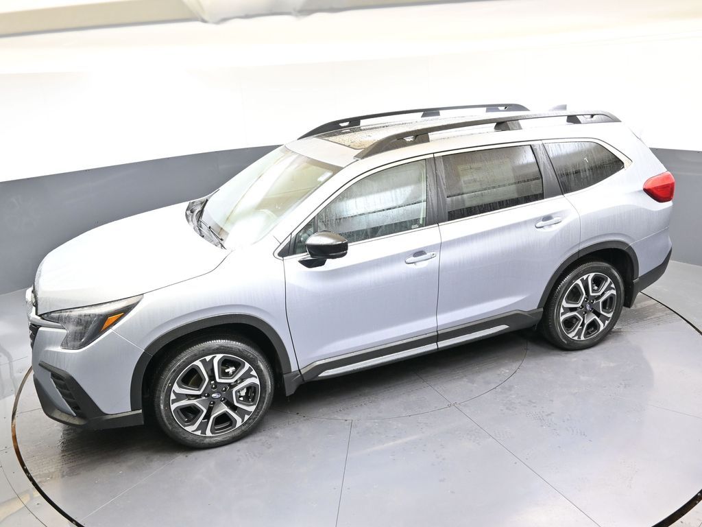 2026 Subaru Ascent Limited - Photo 37