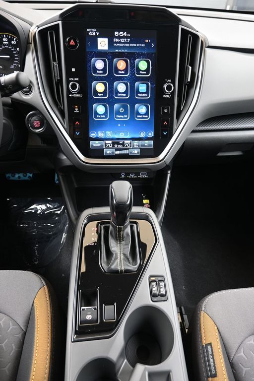 2026 Subaru Crosstrek Sport - Photo 28