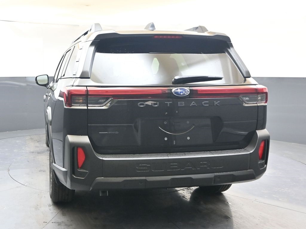 New 2026 Subaru Outback Limited SUV