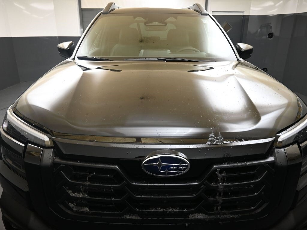 New 2026 Subaru Outback Limited XT SUV