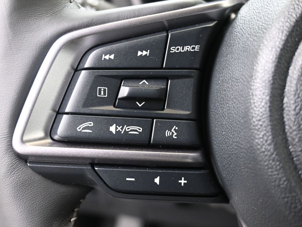 2026 Subaru Ascent Touring - Photo 24