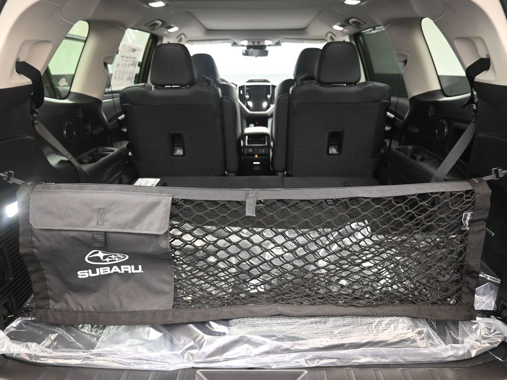 2026 Subaru Ascent Touring - Photo 19