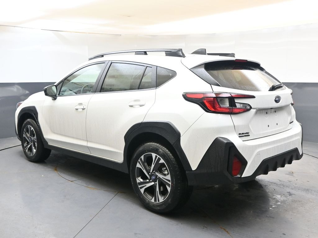 New 2026 Subaru Crosstrek Premium SUV