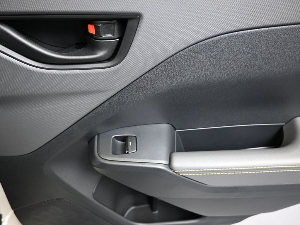 2026 Subaru Crosstrek Sport - Photo 15