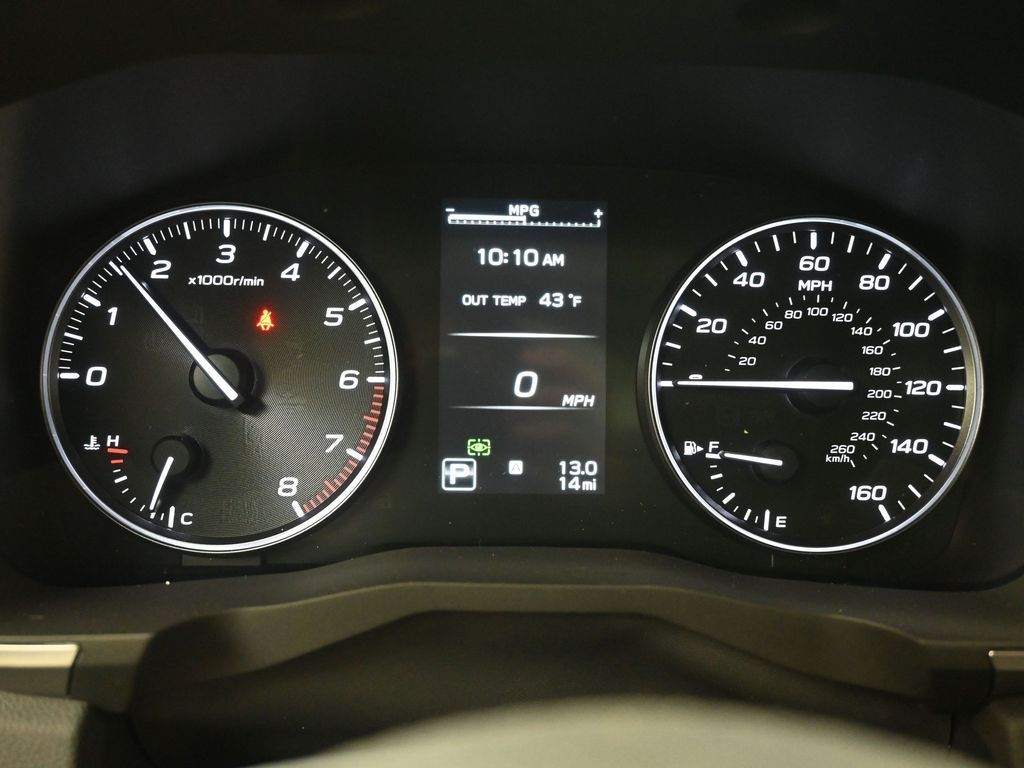 2026 Subaru Ascent Touring - Photo 27