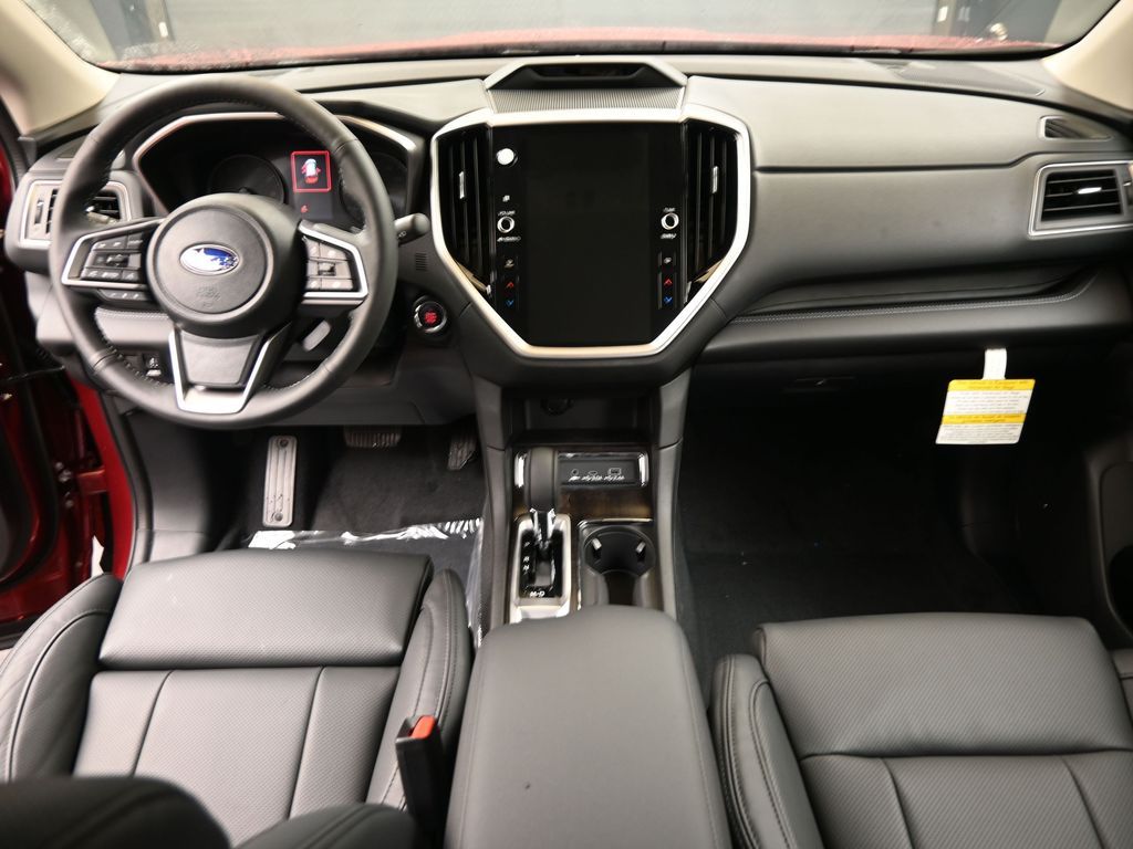 2026 Subaru Ascent Touring - Photo 18