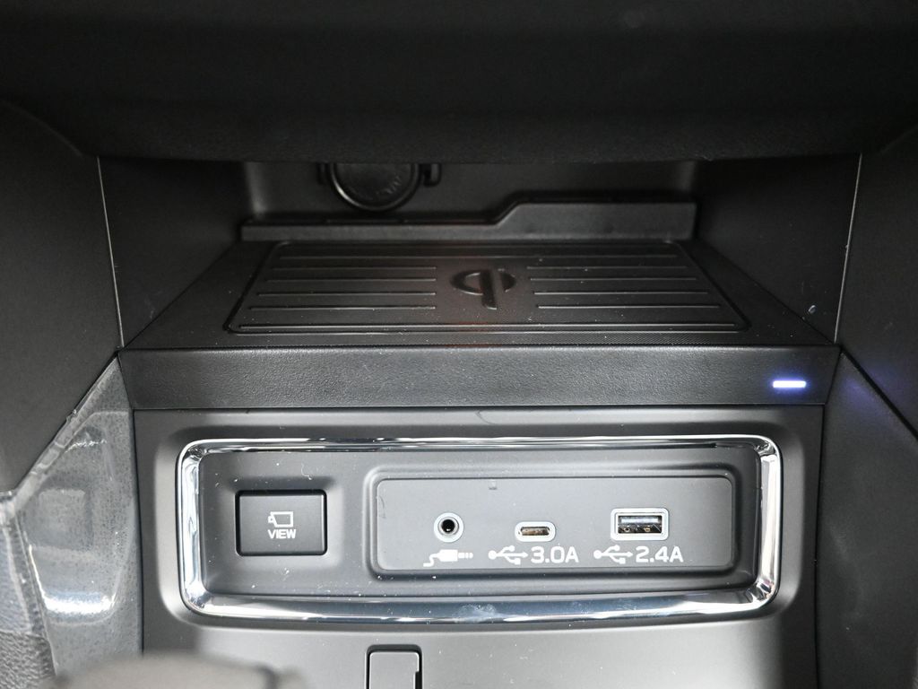2026 Subaru Ascent Onyx Edition-Touring - Photo 34
