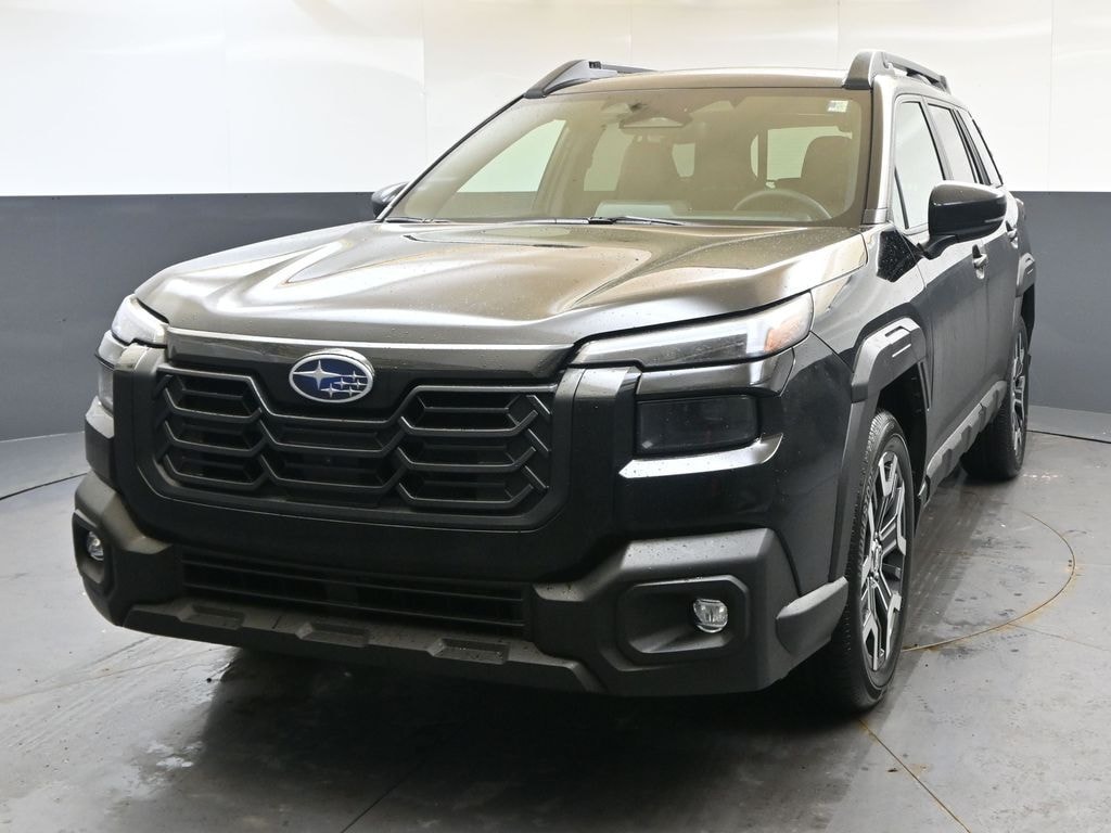 New 2026 Subaru Outback Touring XT SUV