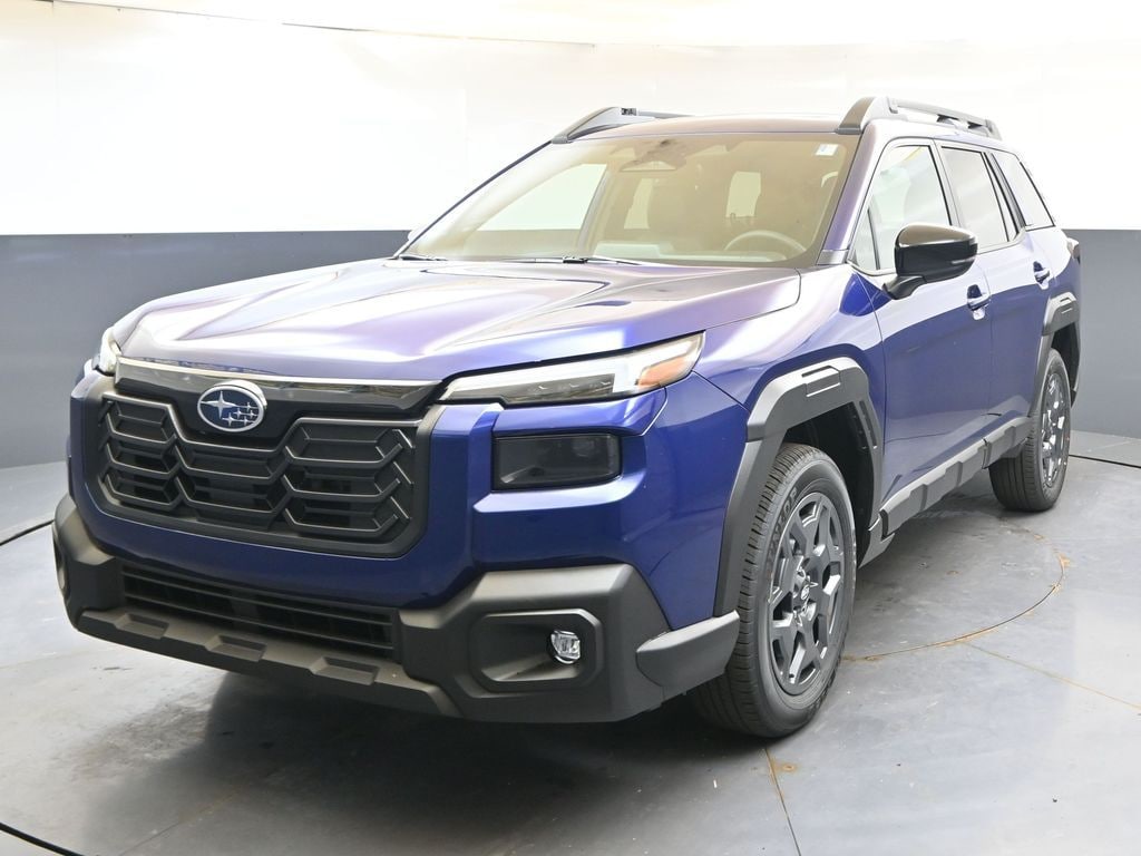 New 2026 Subaru Outback Premium SUV