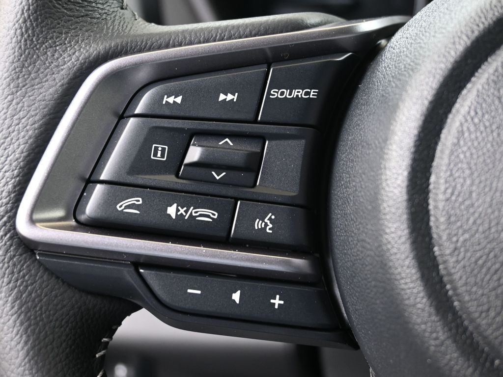 2026 Subaru Ascent Limited - Photo 24