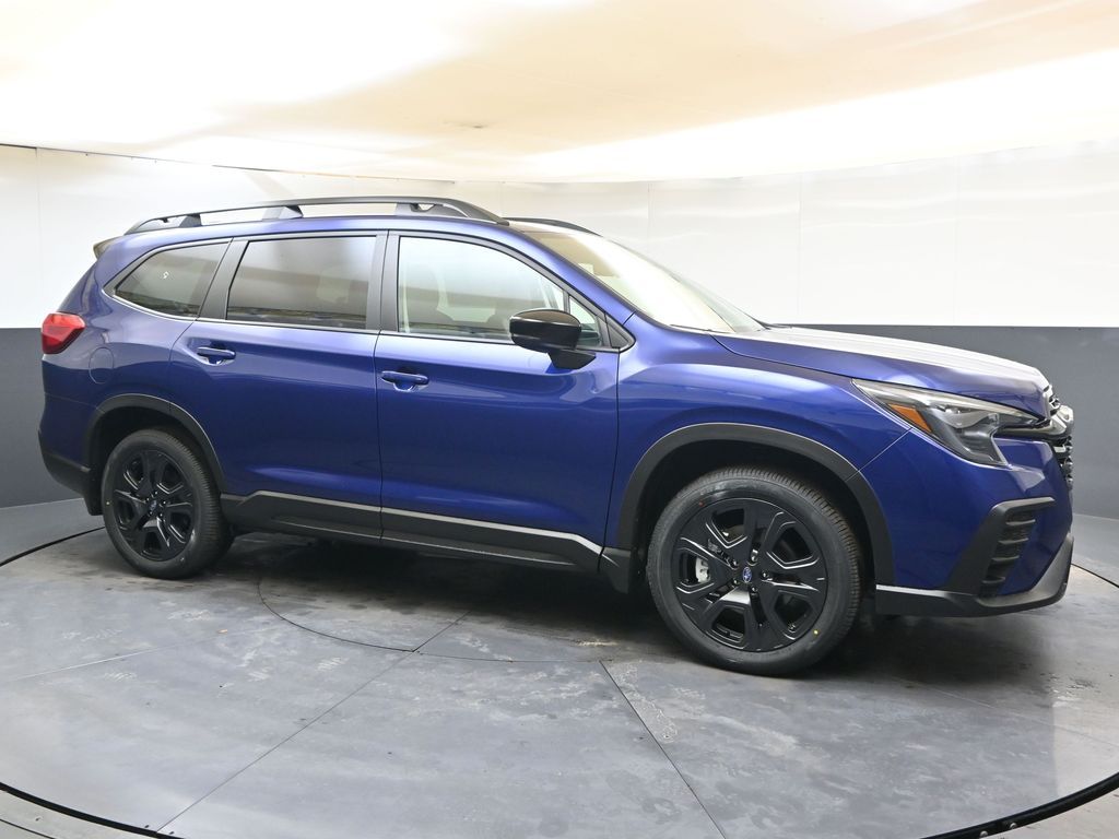 2026 Subaru Ascent Onyx Edition-Touring - Photo 7