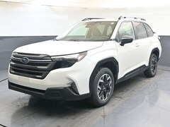 2026 Subaru Forester Premium SUV
