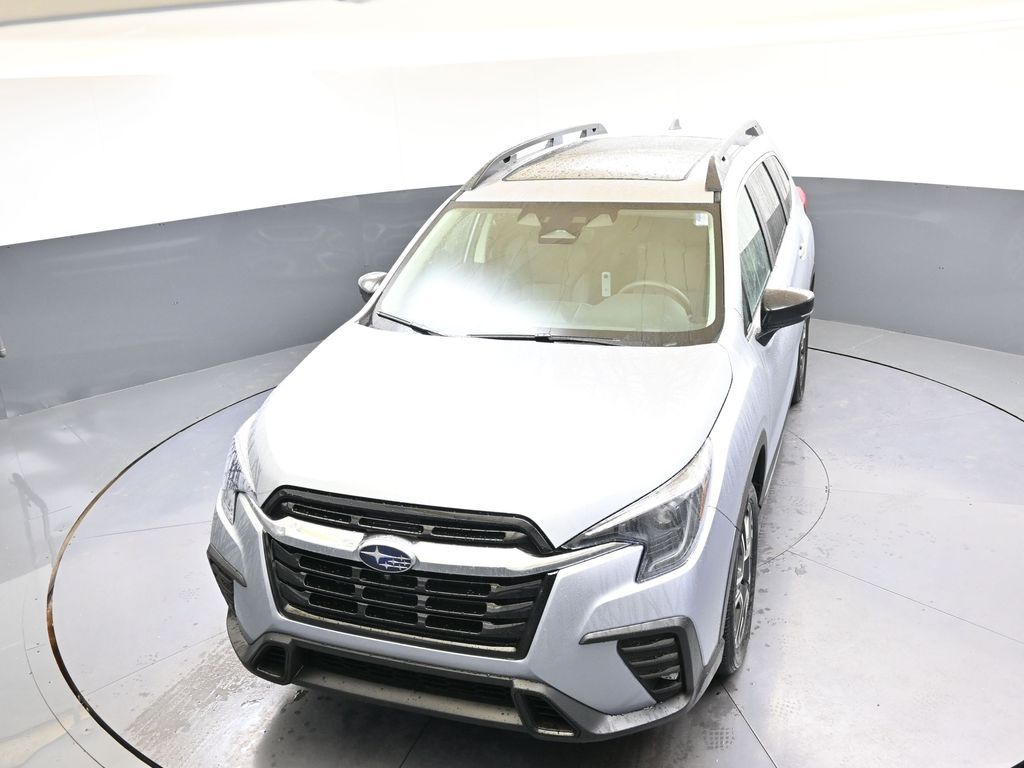 2026 Subaru Ascent Limited - Photo 36