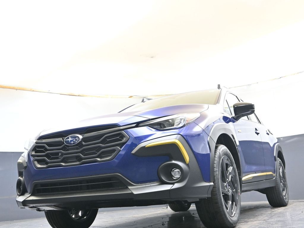 2026 Subaru Crosstrek Sport - Photo 29