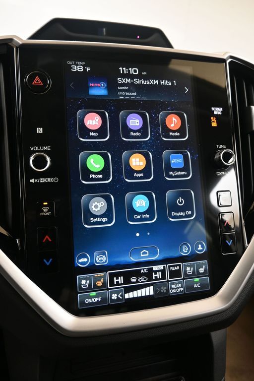 2026 Subaru Ascent Touring - Photo 27