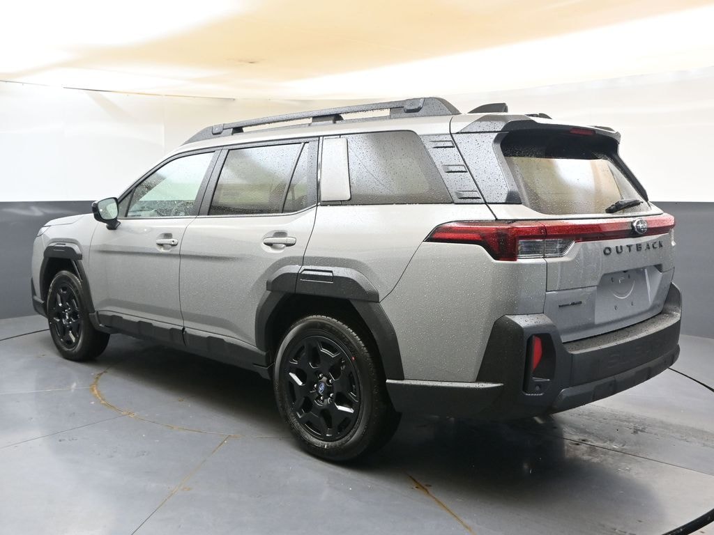 New 2026 Subaru Outback Limited SUV